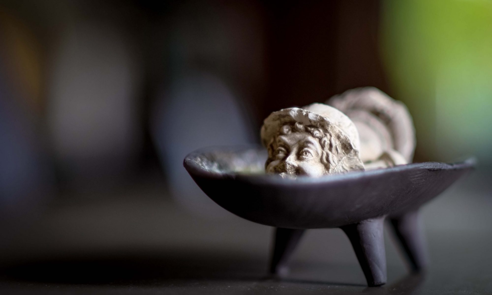 Torsten Gripp | Keramikschale | 2025