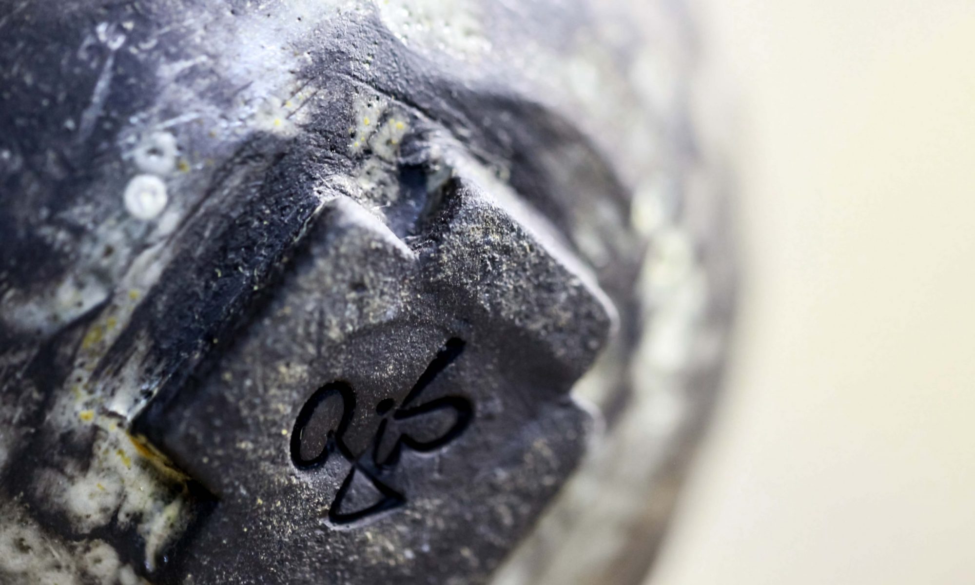 Kokoro-Kurinuki | Die negative Skulptur | © Torsten Gripp 2026